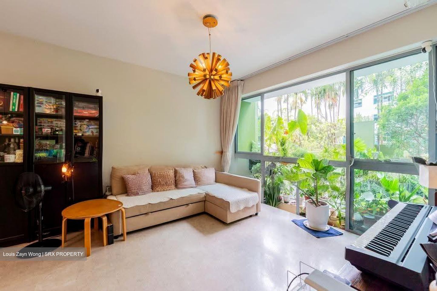 Tanamera Crest (D16), Condominium #609148901